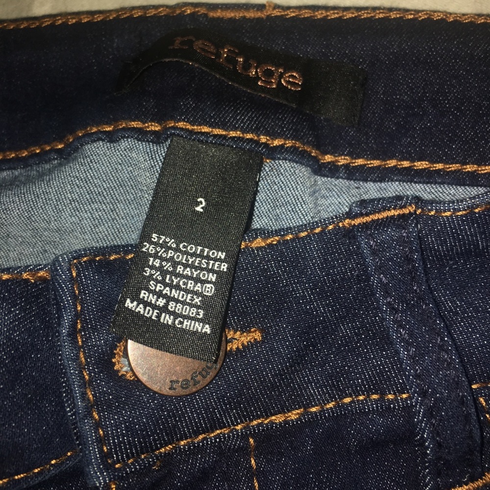 Jeans - Picture 4 of 4
